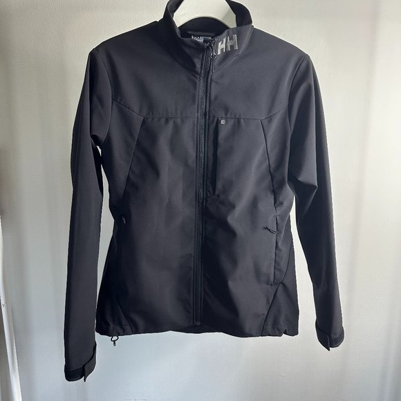 Helly Hansen Paramount Series Jacket Ladies Size M - Hiking / Trekking jacket - Picture 1 of 14